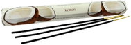 ARÔME Coconut Bars 6 × 20 pcs - Incense Sticks