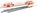 Magnolia sticks, 6 × 20 pcs