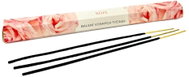 ARÔME Rose Sticks 6 × 20 pcs - Incense Sticks