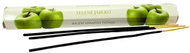 ARÔME Green Apple Sticks 6 × 20 pcs - Incense Sticks