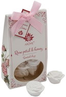 ARÔME Fragrance clays Rose and honey, 4 pcs - Closet Fragrance