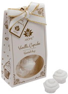 ARÔME Scented clays Vanilla cake, 4 pcs - Closet Fragrance