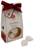 ARÔME Strawberry scented clay, 4 pcs - Closet Fragrance
