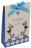 ARÔME Fragrance bags, 3 pcs in pack, Fresh Cotton - Closet Fragrance