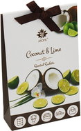 ARÔME Scented bags Coconut and Lime, 3 pcs - Closet Fragrance