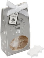 ARÔME Fragrance clays, 6 pcs, Winter Spice - Closet Fragrance