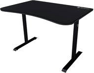AROZZI Arena Fratello black - Gaming Desk