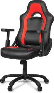 Arozzi Mugello Red Irodai szék - Irodai fotel