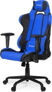 Arozzi Torretta Blau - Gaming-Stuhl