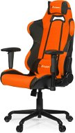 Arozzi Torretta Orange - Gaming-Stuhl