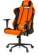 Arozzi Torretta XL Narancssárga - Gamer szék