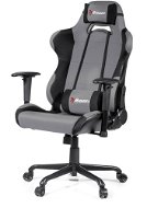 Arozzi Torretta XL Szürke - Gamer szék