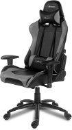 Arozzi Verona Gray - Gaming Chair