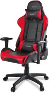Arozzi Verona V2 - Piros - Gamer szék