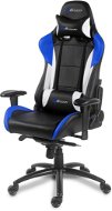 Arozzi Verona Pro Blue - Gamer szék