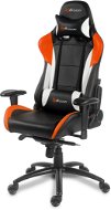 Arozzi Verona Pro Orange - Gamer szék