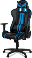 Arozzi Mezzo blau - Gaming-Stuhl