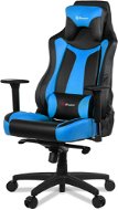 Arozzi Vernazza Blue - Gaming-Stuhl