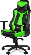 Arozzi Vernazza grün - Gaming-Stuhl