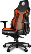 Arozzi Vernazza World Of Tanks Special Edition - Gaming Chair