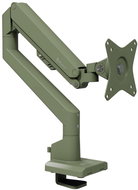 Arozzi Alzare Neo Single Forest Green - Monitorhalterung