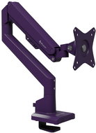 Arozzi Alzare Neo Single Purple - Monitorhalterung