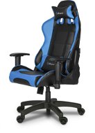 Arozzi Verona Junior kék - Gamer szék