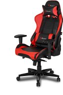 AROZZI Verona XL+  Black/Red - Gaming Chair