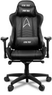 Arozzi Star Trek Black - Gamer szék
