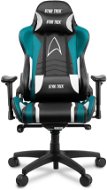 Arozzi Star Trek kék - Gamer szék