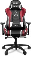 Arozzi Star Trek piros - Gamer szék