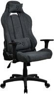 AROZZI Torretta Soft Fabric v2 tmavě šedá - Gaming Chair