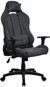 Gaming Chair AROZZI Torretta Soft Fabric v2 tmavě šedá - Herní židle