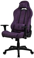 AROZZI Torretta Soft Fabric v2 fialová - Herní židle
