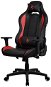 AROZZI Torretta Soft PU černo-červená - Gaming Chair