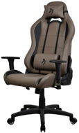 AROZZI Torretta Soft PU, barna - Gamer szék
