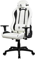 AROZZI Torretta Soft PU, fehér - Gamer szék