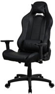 AROZZI Torretta Soft PU černá - Herní židle