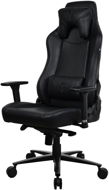 AROZZI Vernazza Soft PU schwarz - Gaming-Stuhl