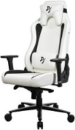 AROZZI Vernazza Soft PU bílá - Gaming Chair