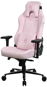 AROZZI Vernazza SuperSoft rosa - Gaming-Stuhl