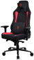AROZZI Vernazza SuperSoft černo-červená - Gaming Chair