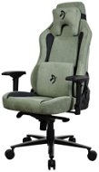 AROZZI Vernazza SuperSoft lesní zelená - Gaming Chair