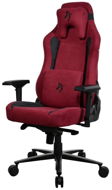 AROZZI Vernazza SuperSoft vínová - Gaming Chair