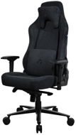 AROZZI Vernazza SuperSoft schwarz - Gaming-Stuhl