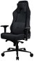 AROZZI Vernazza SuperSoft černá - Herní židle