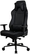 AROZZI Vernazza XL Soft PU čierna - Herná stolička