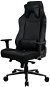 AROZZI Vernazza XL Soft PU černá - Herní židle