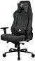 AROZZI Vernazza XL Soft Fabric tmavě šedá - Gaming Chair
