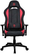 AROZZI Torretta SuperSoft, fekete-piros - Gamer szék